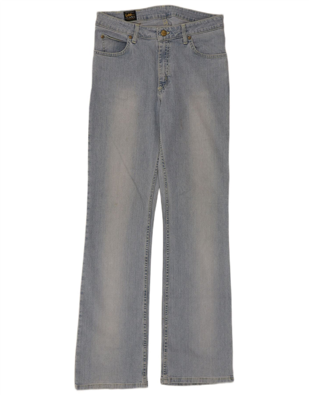 Женские джинсы Lee Cameron Bootcut W31 L33 синие, хлопок