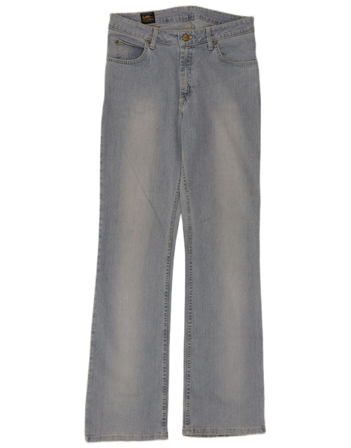 Женские джинсы Lee Cameron Bootcut W31 L33 синие, хлопок