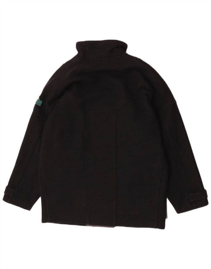 AUSTRALIAN L'ALPINA Herre Regular Fit Windbreaker Jacket IT 48 Medium Black