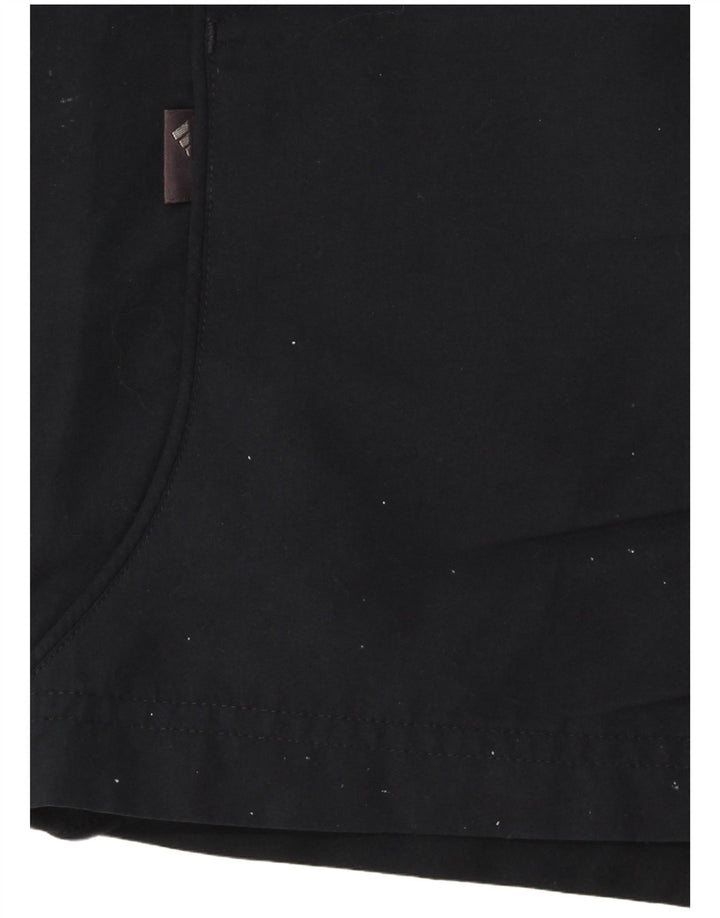 Adidas Mens Sport Shorts Large  Navy Blue Polyester