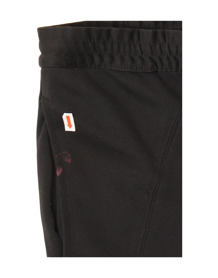 Adidas Mens Sport Shorts Large  Black Polyester