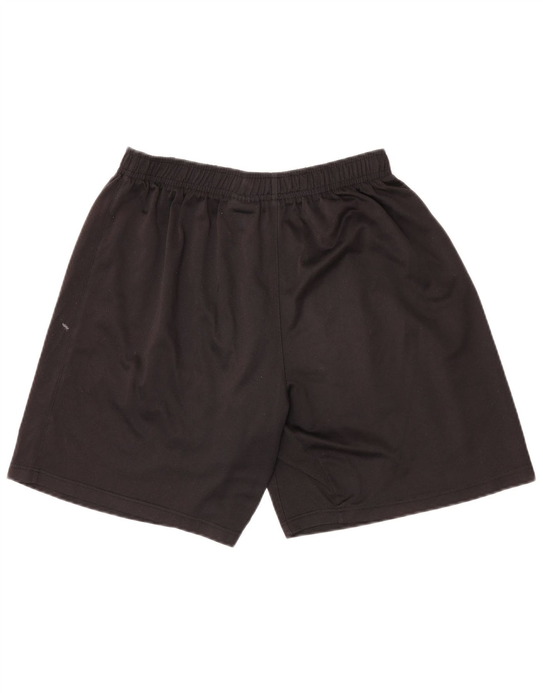 Umbro Mens Sport Shorts Large Black