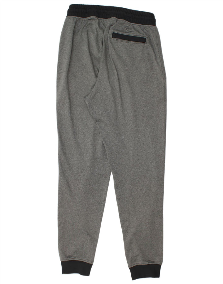 Under Armour Herre Cold Gear Træningsdragt Bukser Joggers Små Grå