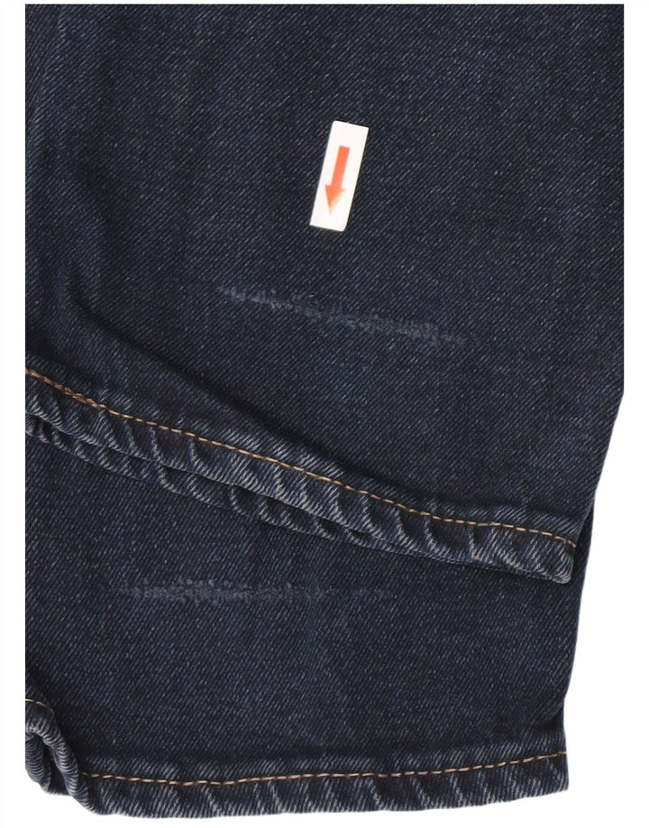 Levi's Mens 511 Slim Jeans W31 L34 Blue Cotton