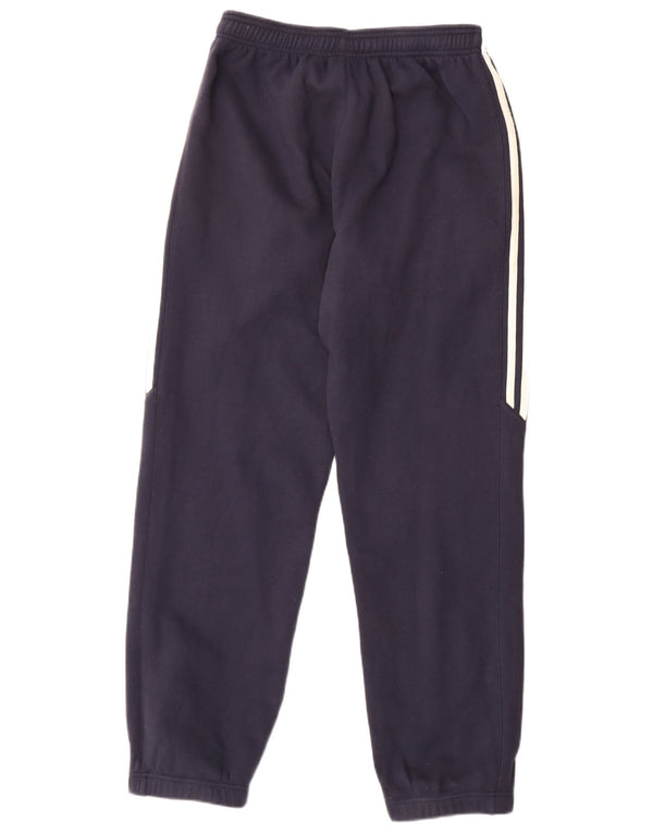 Adidas Herre træningsdragt Bukser Joggers Medium Navy Blue Bomuld Sports