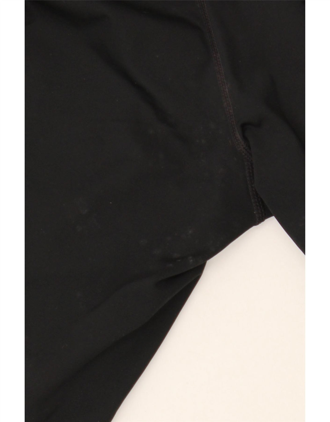 NIKE Womens Dri Fit Graphic Leggings UK 8 Small  Black Vintage Nike and Second-Hand Nike from Messina Hembry 