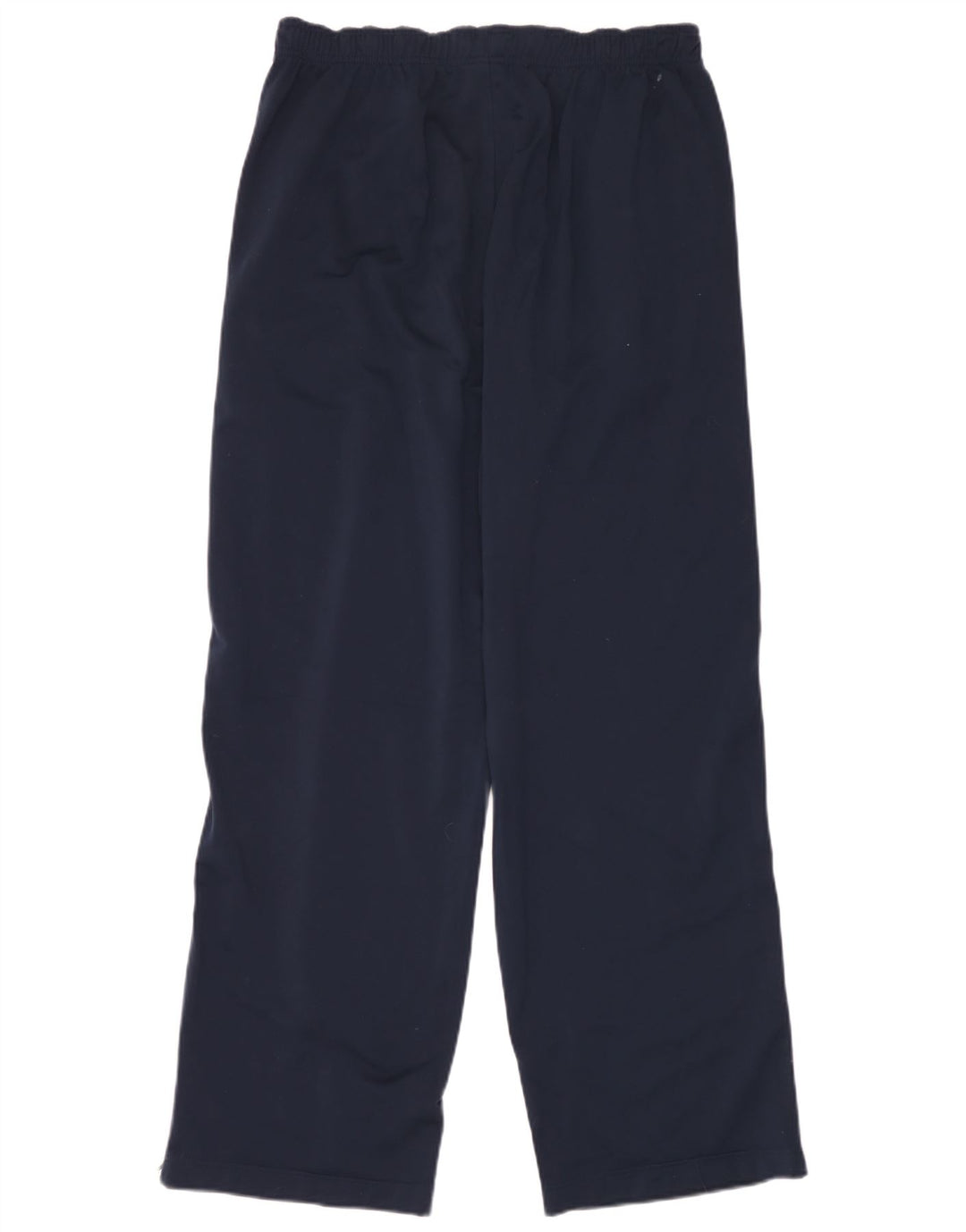Nike Herren-Trainingshose UK 44/46 XL Marineblau Polyester