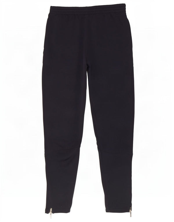 Jako Mens Tracksuit Trousers Large Navy Blue Polyester