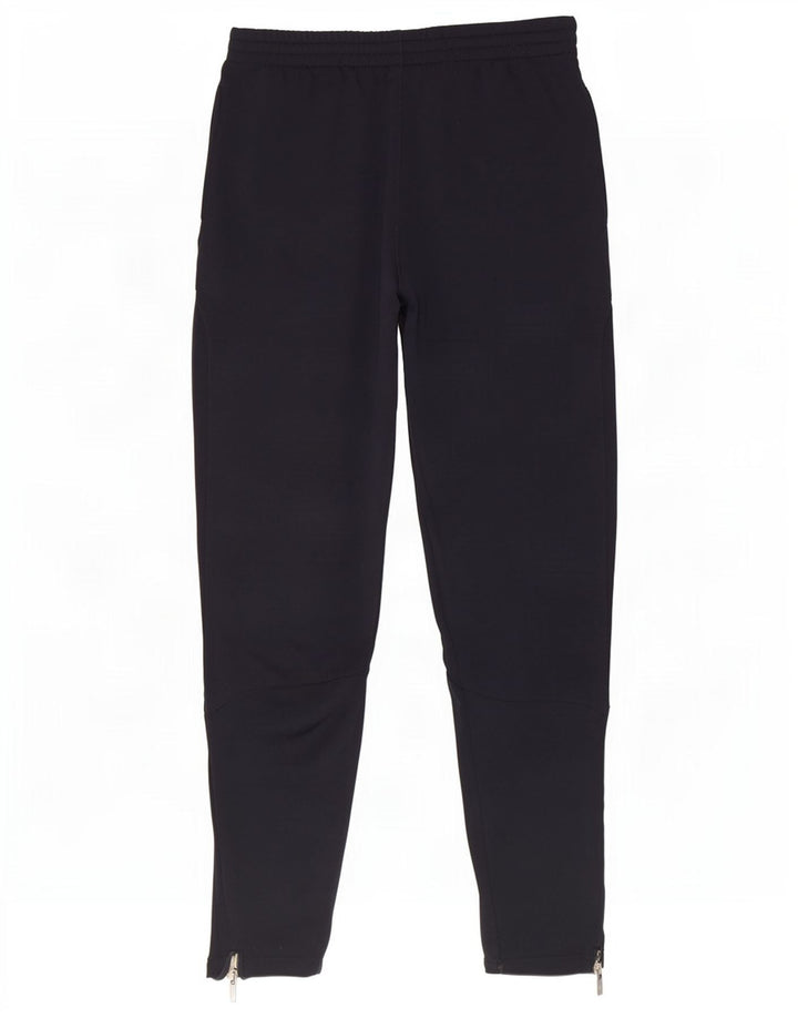 Pantaloni da tuta da uomo Jako Large in poliestere blu navy