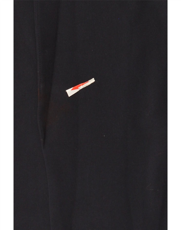 Giacca blazer aperta con maniche a 3/4 Marks & Spencer da donna UK 22 3XL Blu navy