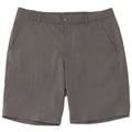 Under Armour Short Chino W34 Homme Gris Moyen