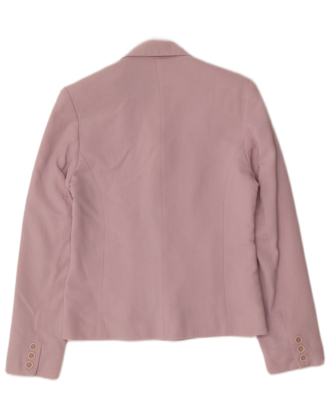 Chillytime Chaqueta tipo blazer de 5 botones para mujer UK 8 Small Pink