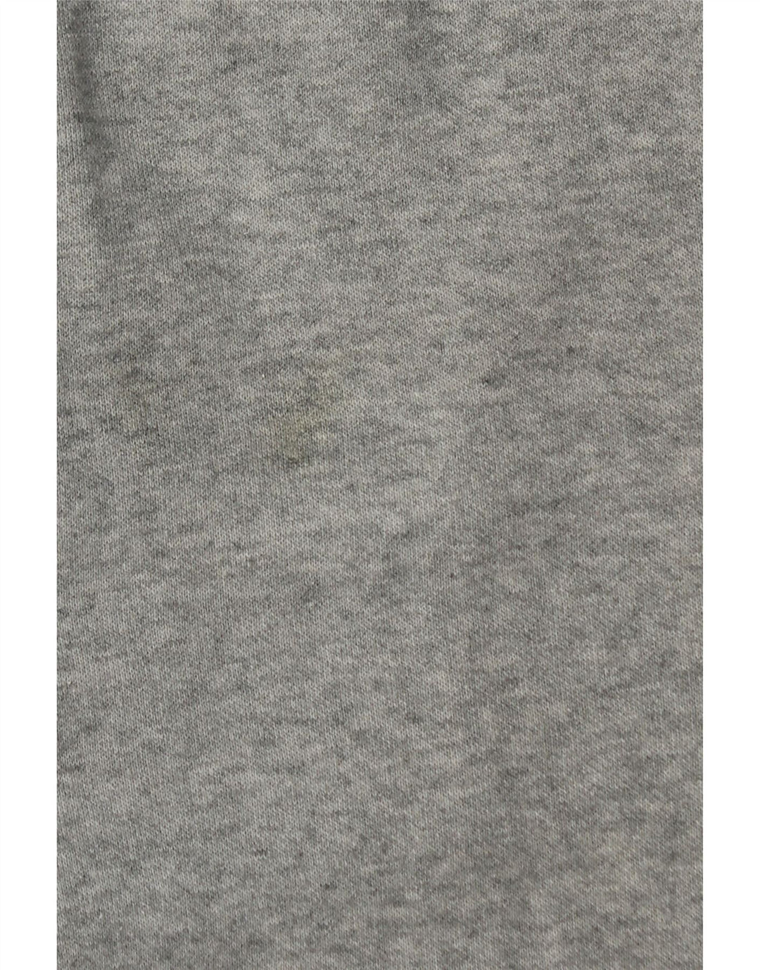 Champion Mens Graphic Tracksuit Trousers Joggers Small  Grey Flecked