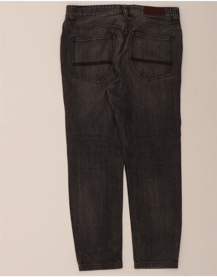 TIMBERLAND Mens Earthkeepers Slim Jeans W33 L26 Grey Cotton Vintage Timberland and Second-Hand Timberland from Messina Hembry 