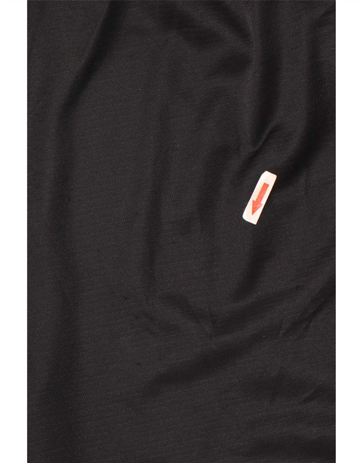 Under Armour Mens Graphic Sport Shorts 2XL  Black Polyester