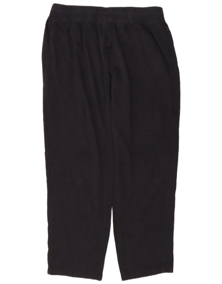 UNDER ARMOUR Mens Cold Gear Tracksuit Trousers XL  Navy Blue
