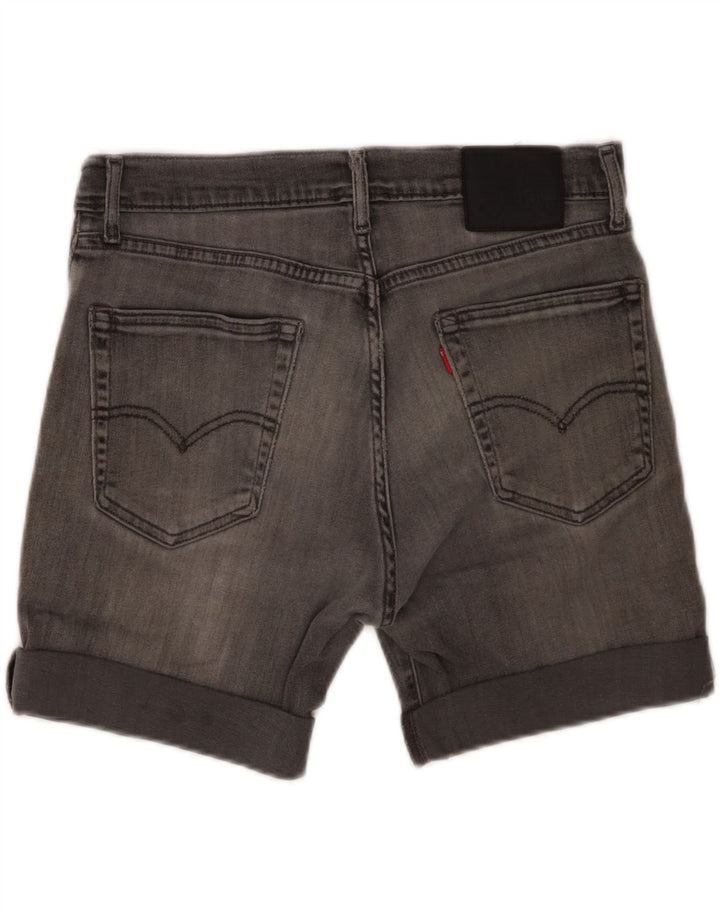 Mens Denim Shorts W33 Medium Vintage Levi's and Second-Hand Levi's from Messina Hembry 