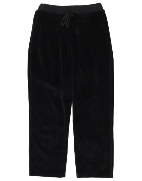 Champion Damen-Trainingshose, UK 12, mittelmarineblaue Baumwolle