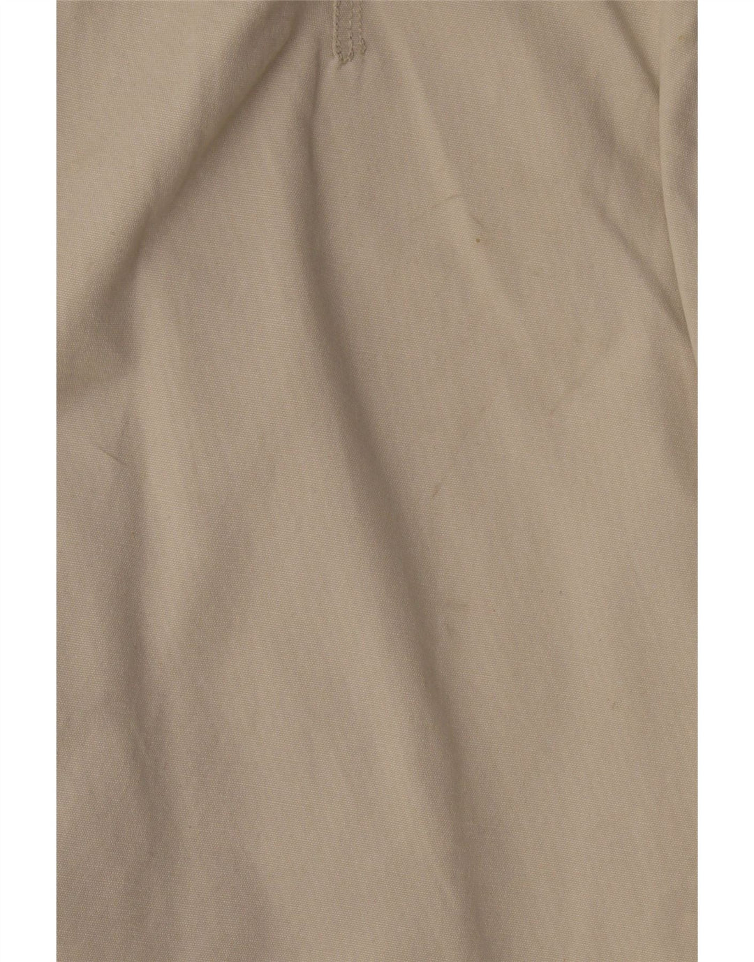 Pantaloncini chino da uomo Helly Hansen W36 grandi in cotone beige