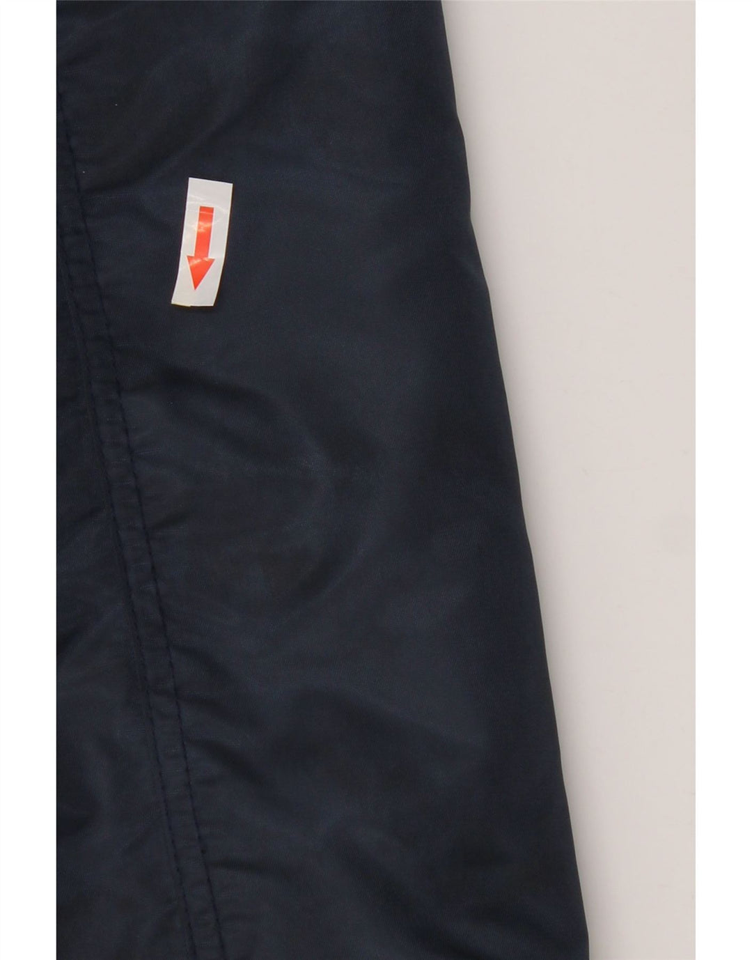 Giubbotto bomber da uomo New Roads UK 44 2XL Poliammide blu navy