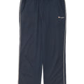 Champion Herren-Trainingshose, groß, marineblau, Polyester