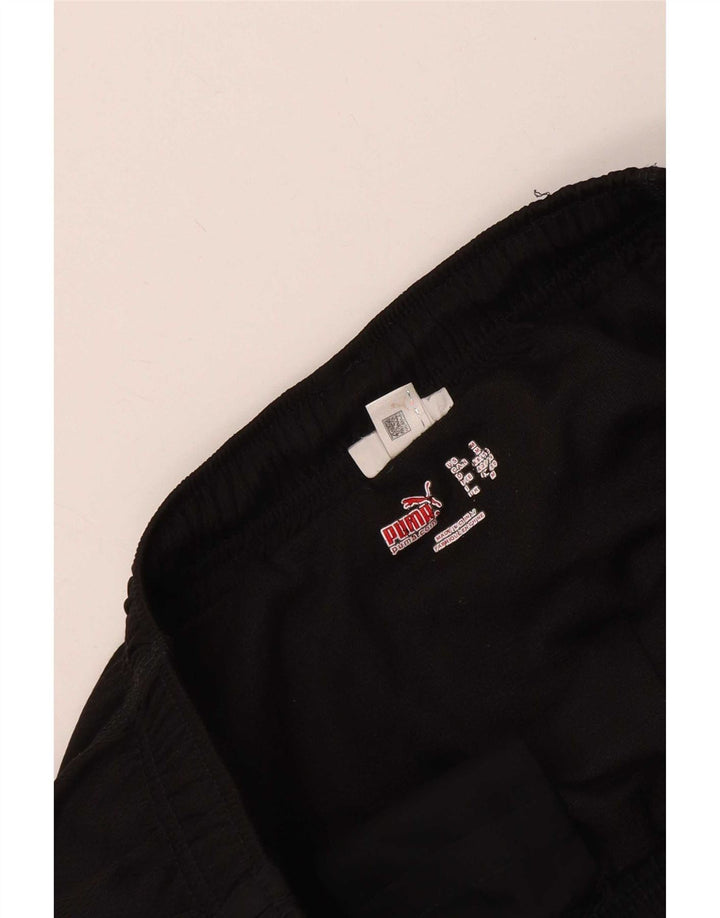 Puma Herre Sportshorts Medium Sort