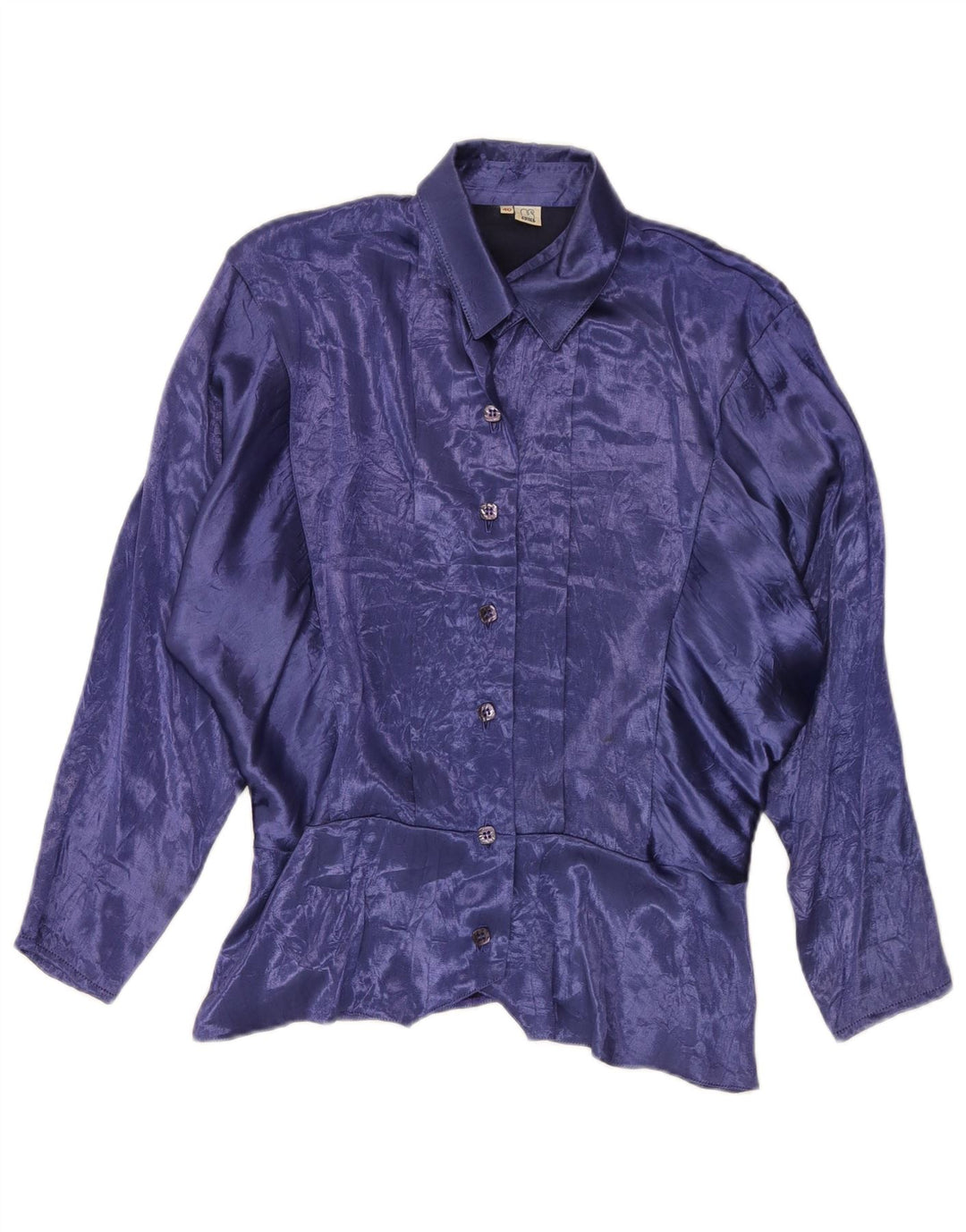 Γυναικείο πουκάμισο Schild Μπλούζα EU 40 Medium Purple