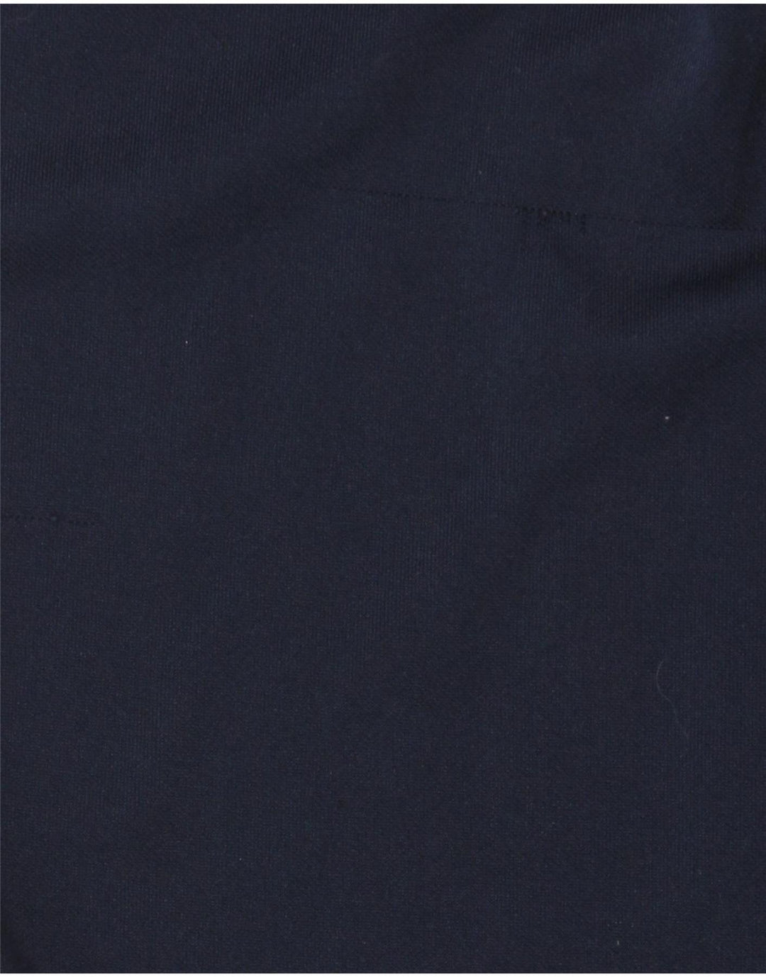 Adidas Pantalon de Survêtement Climalite Homme Bleu Marine Moyen Polyester