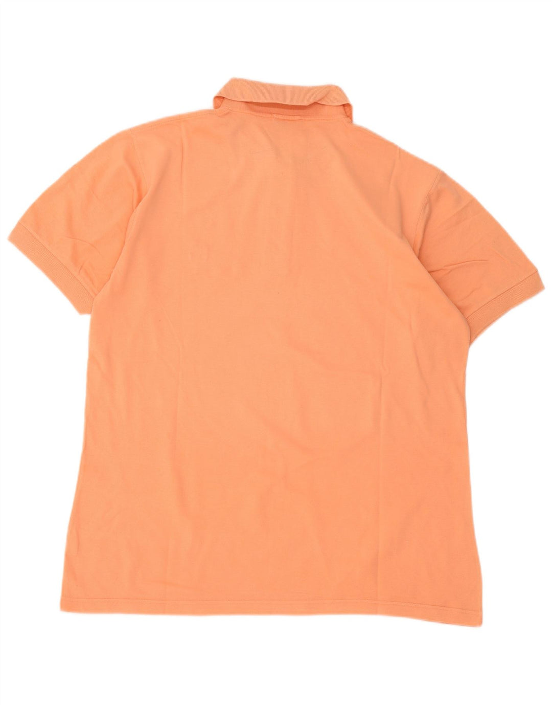 Camisa polo masculina Sergio Tacchini médio algodão rosa