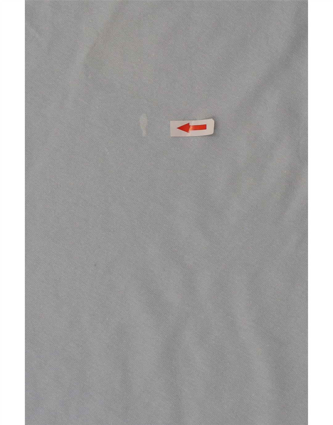 Champion Mens Graphic T-Shirt Top Large Blue