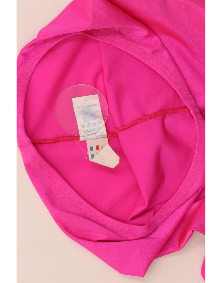 Γυναικείο κολάν Arena IT 36 XS Pink Polyamide