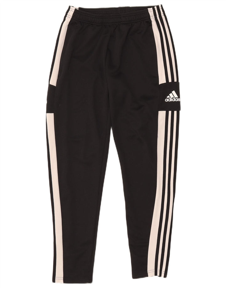 Adidas Herre Aeroready træningsdragt Bukser Medium Sort Polyester