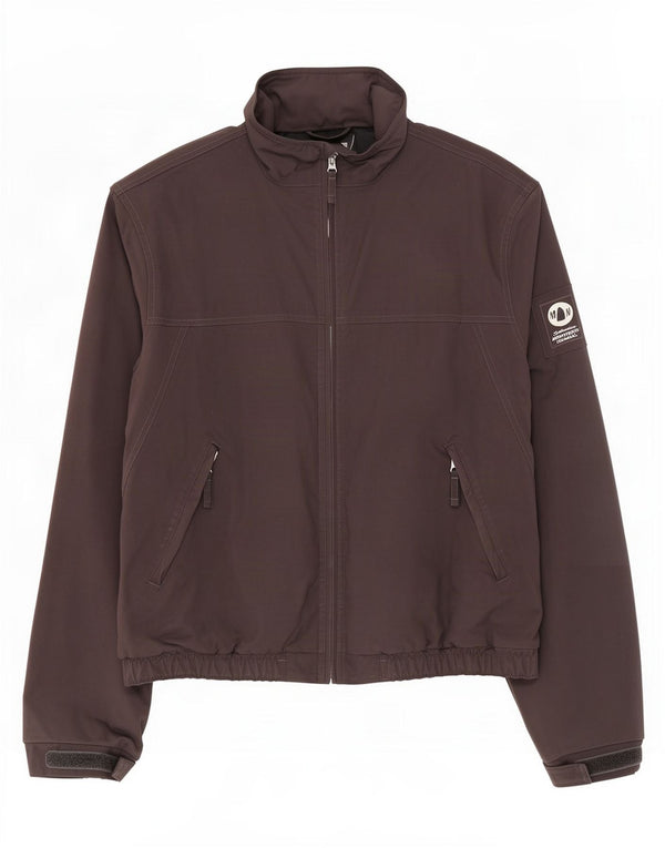 Murphy & Nye Herren Regular Fit Windjacke UK 44 2XL Grau Polyamid