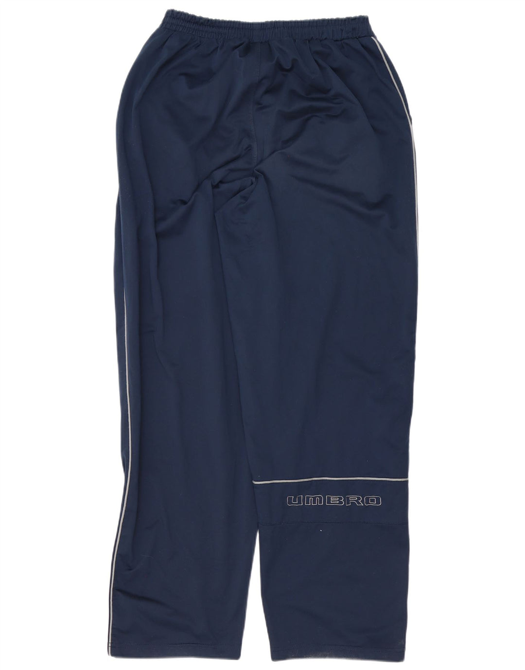 Umbro Pantalon de Survêtement Homme XL Bleu Marine Polyester