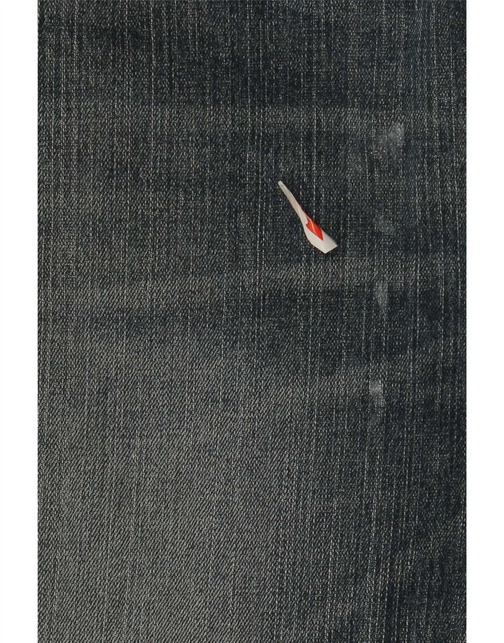 Levi's Jean Droit 514 Homme Bleu W36 L32 Coton
