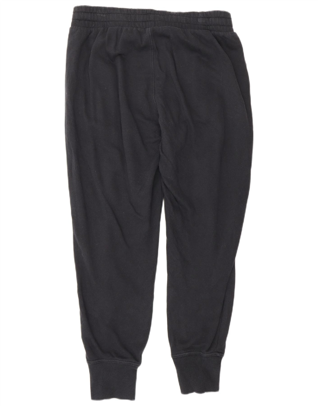 UNDER ARMOUR Womens Tracksuit Trousers Joggers UK 14 Medium  Navy Blue
