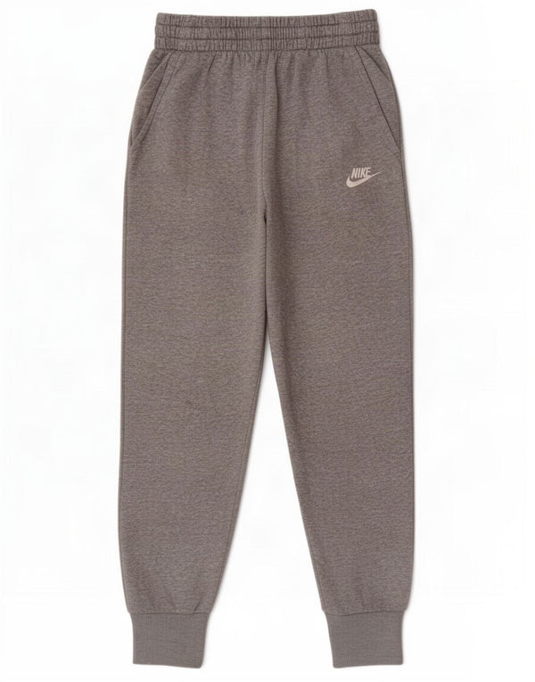 Nike Piger træningsdragt Bukser Joggers 12-13 år Large Grå