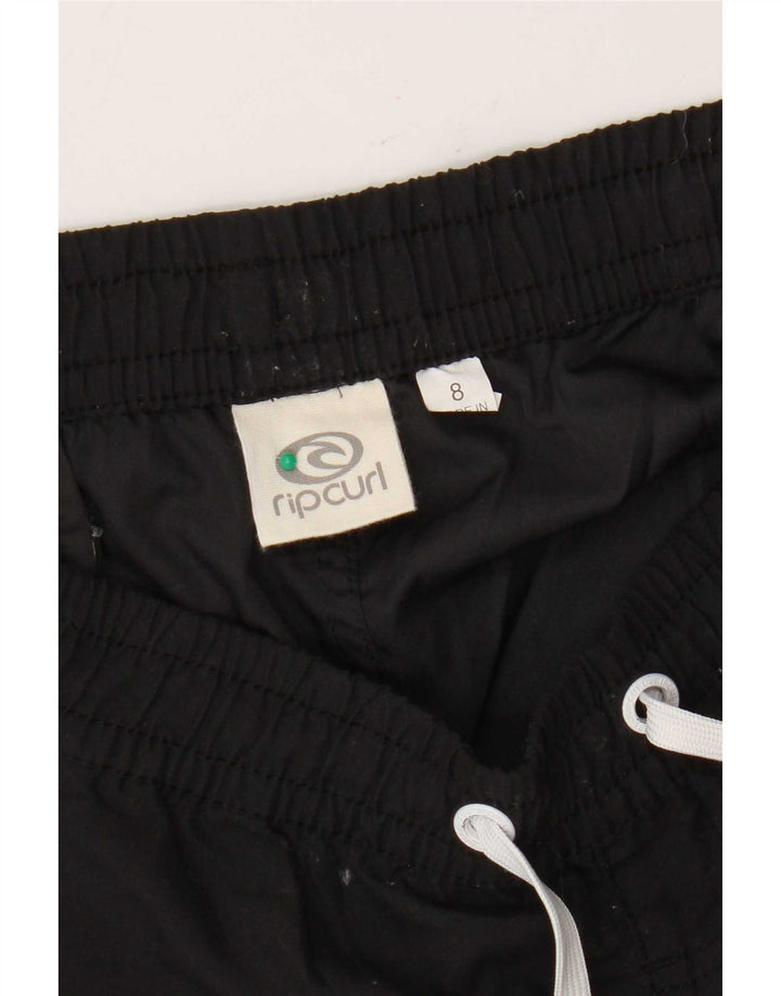 Rip Curl sportsshorts til kvinder UK 8 Small Black