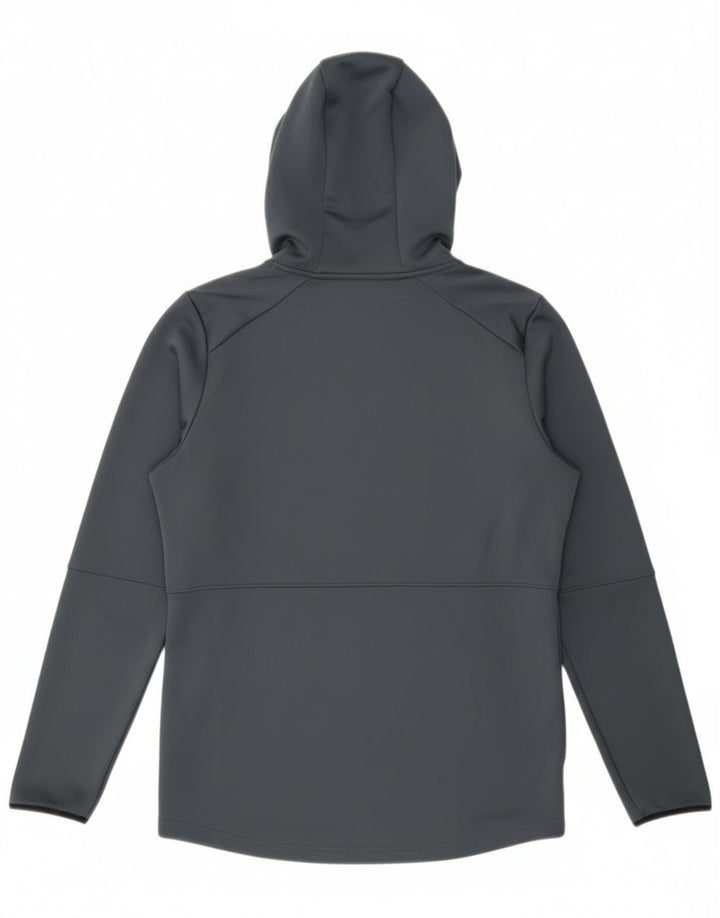 Under Armour Herre hættetrøje Jumper lille grå polyester