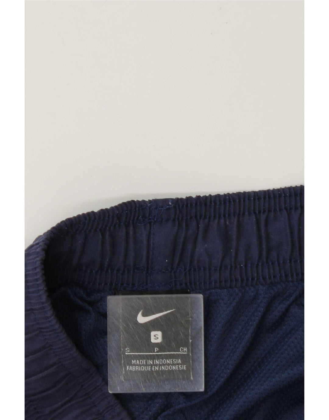 Nike sportsshorts til mænd, små marineblå