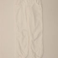 PUMA Womens Tracksuit Trousers Joggers UK 14 Medium White Polyester Vintage Puma and Second-Hand Puma from Messina Hembry 