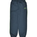 KAPPA Boys Tracksuit Trousers 9-10 Years Navy Blue | Vintage Kappa | Thrift | Second-Hand Kappa | Used Clothing | Messina Hembry 