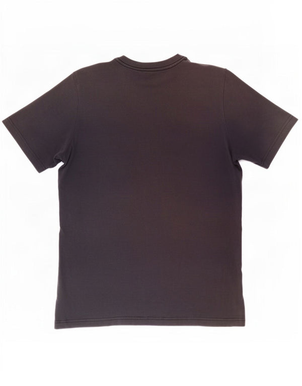 Nike Herren-T-Shirt mit Grafik, Größe L, Marineblau