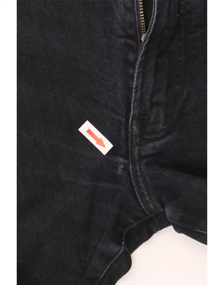 Ted Baker Mens Slim Jeans W36 L32 Navy Blue Cotton