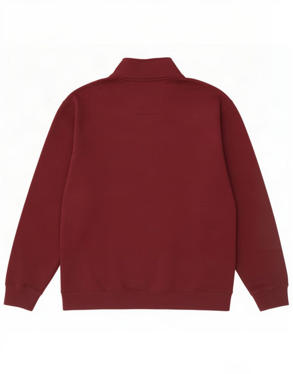 Ανδρικό φούτερ με φερμουάρ Nautica Jumper 2XL βαμβακερό βαμβακερό