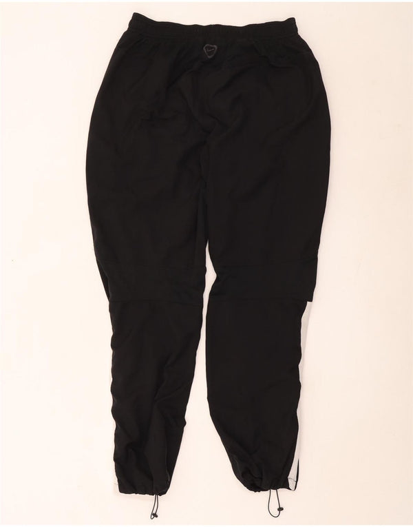 Pantaloni da tuta da uomo Nike Dri Fit Joggers Large Nero Colourblock
