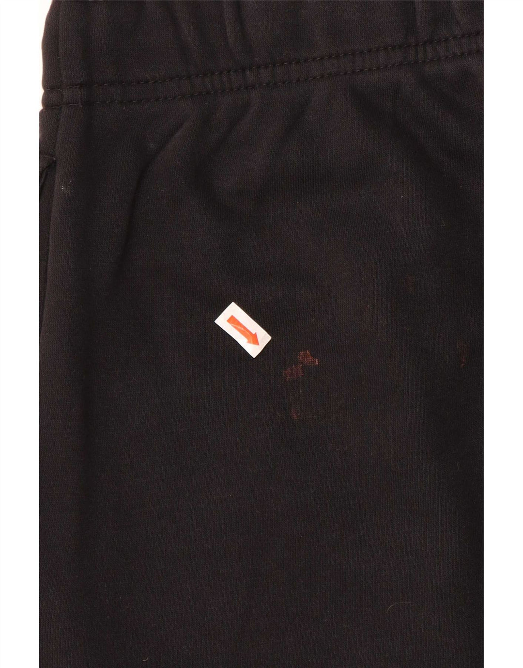 Calvin Klein Mens Golf Tracksuit Trousers Joggers Medium Black Cotton
