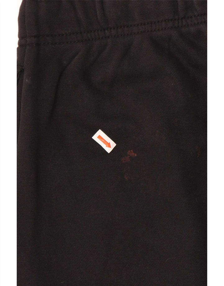 Calvin Klein Mens Golf Tracksuit Trousers Joggers Medium Black Cotton
