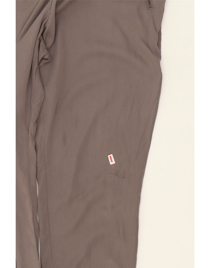 MOSSIMO Womens Joggers Casual Trousers  Small W27 L28 Grey Rayon Vintage Mossimo and Second-Hand Mossimo from Messina Hembry 