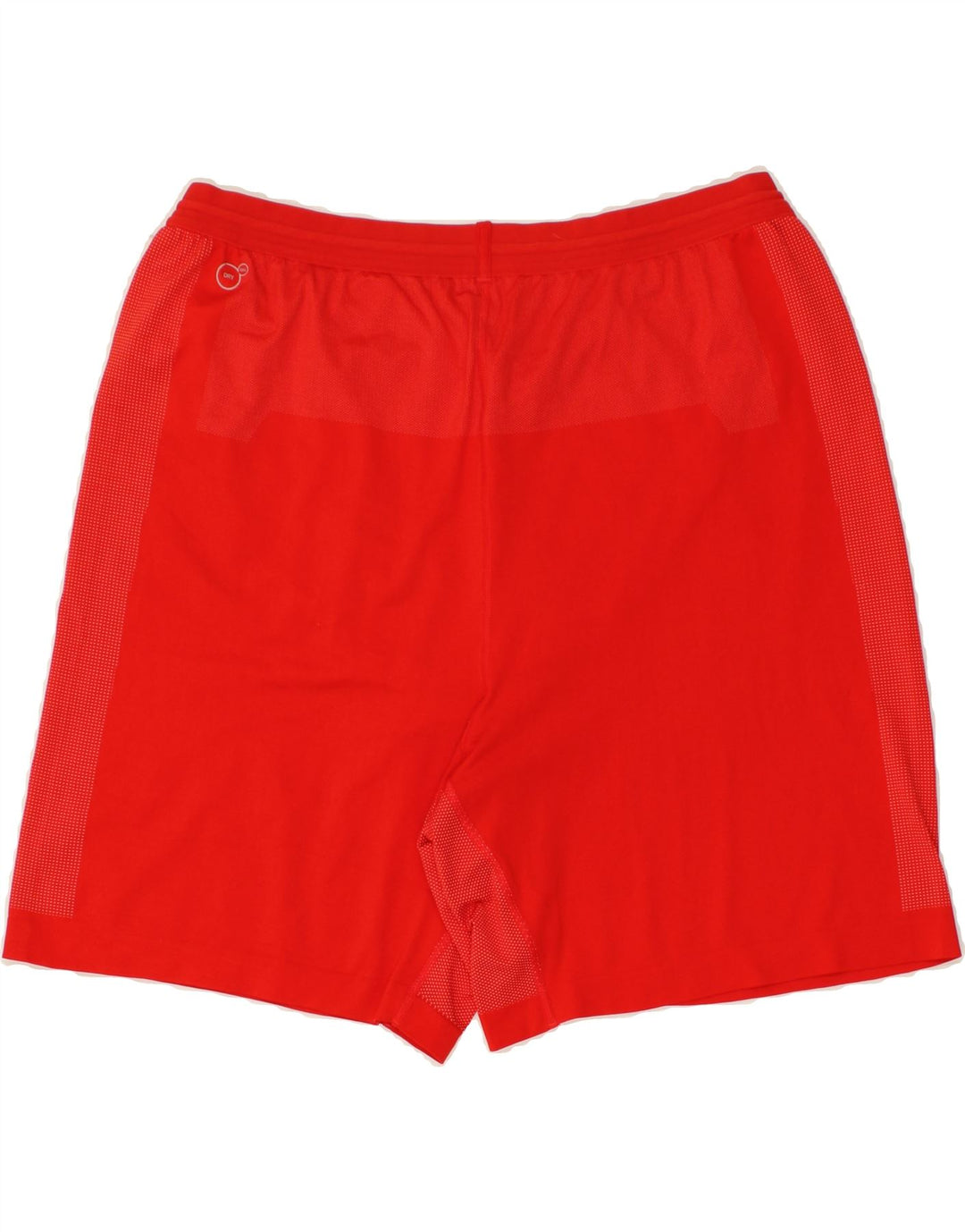PUMA Mens Graphic Sport Shorts XL Red Polyester Vintage Puma and Second-Hand Puma from Messina Hembry 